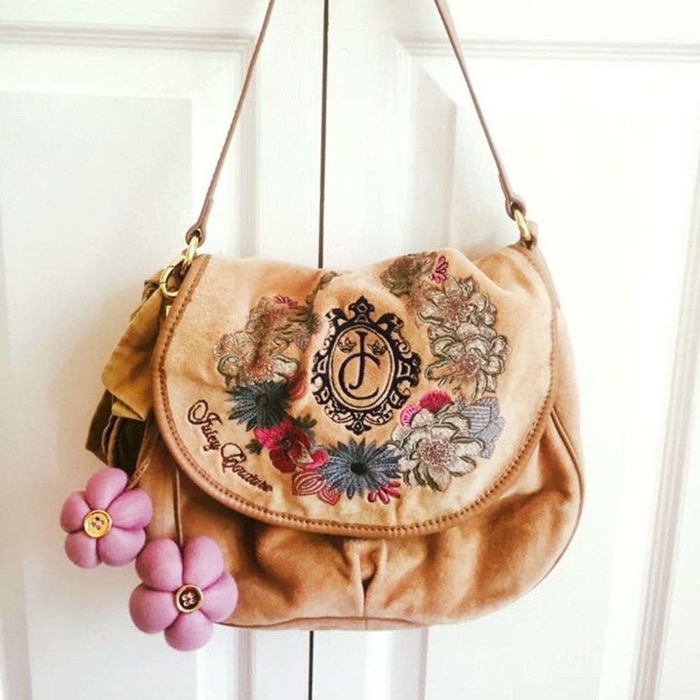 Juicy Couture Purse